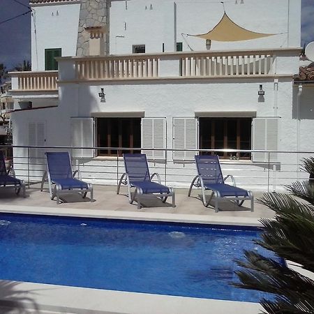 Comes Alcudia  Exteriör bild