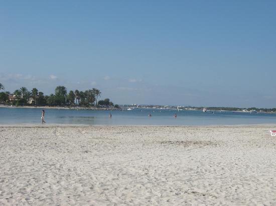 Comes Alcudia  Exteriör bild