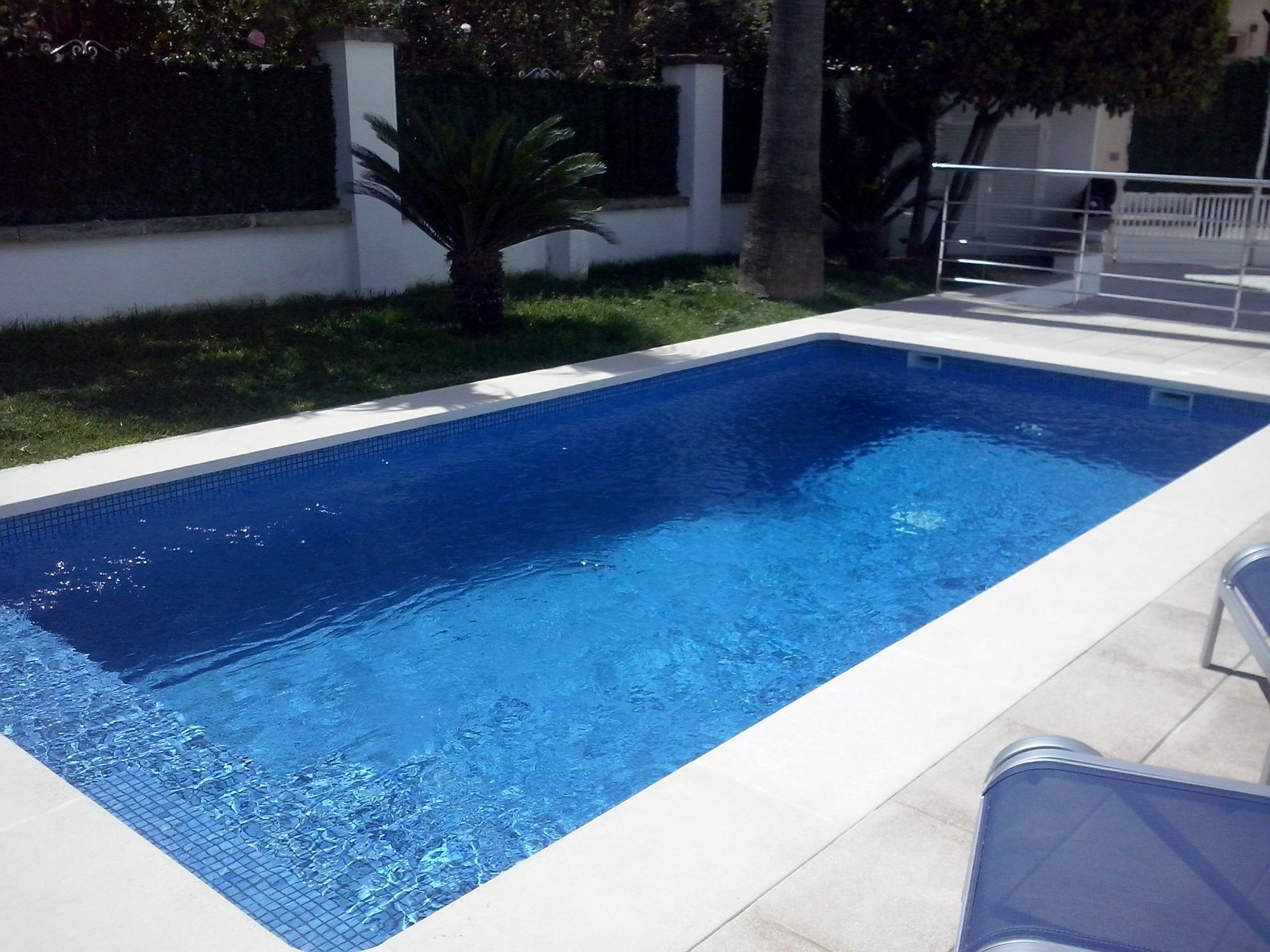 Comes Alcudia  Exteriör bild