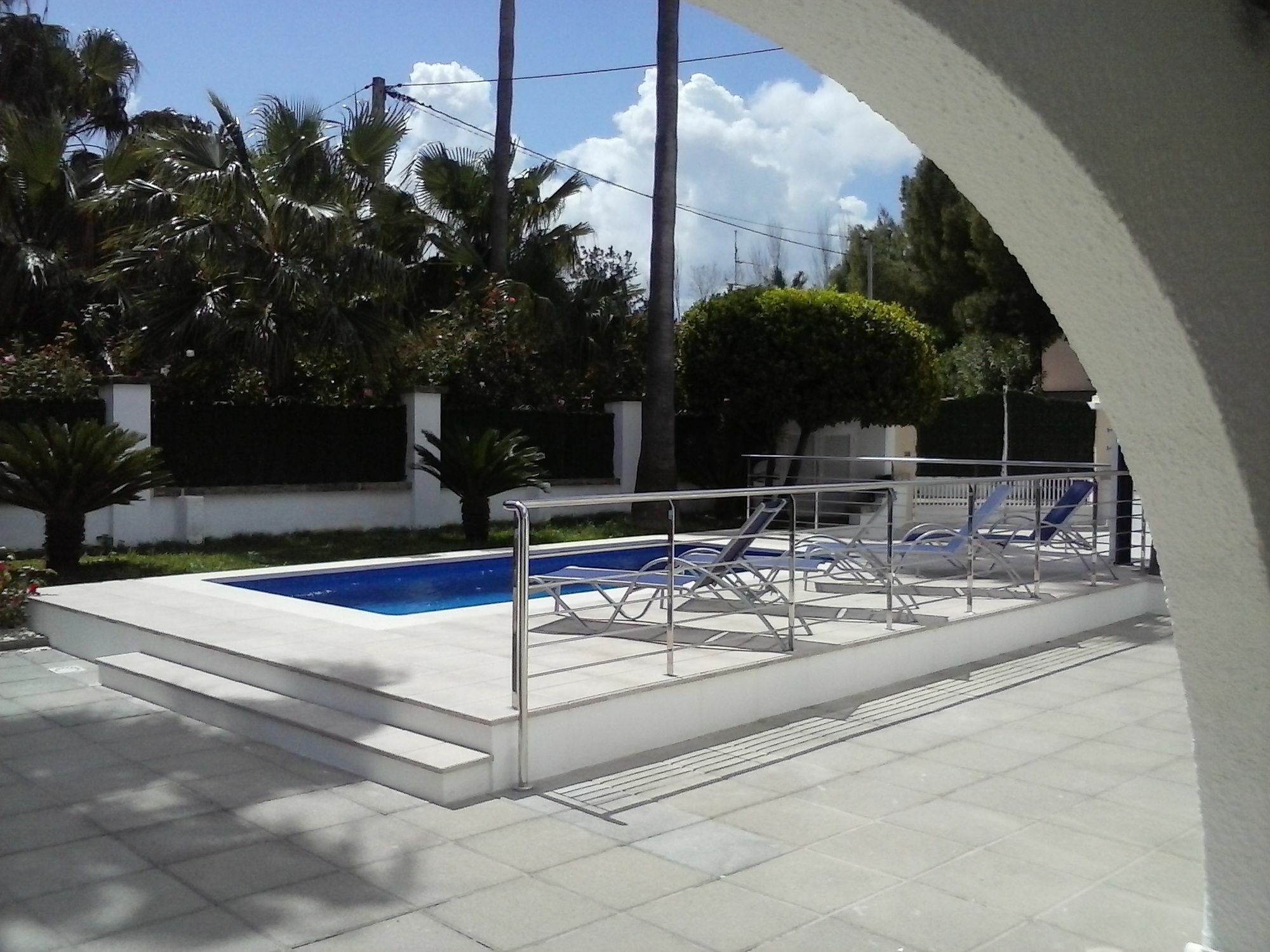 Comes Alcudia  Exteriör bild